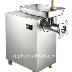 vertical stainless steel industrial meat grinder meat mincer