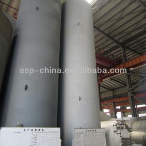 Vertical Storage Tank