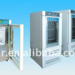 Vertical type medical EO gas sterilizer