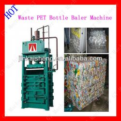 Vertical Type PET Plastic Compactor Machine