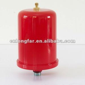 vertical water pressure tank 2L