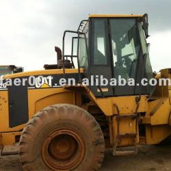 very good condition CAT Loader 962G