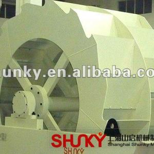 Very good Sand Washing Machine