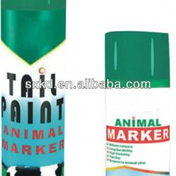 Veterinary Animal Marker
