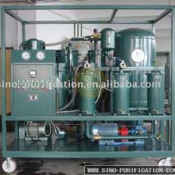 VFD-150 insulation oil filterimg equipment