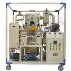 VFD-30 insulation oil filterimg equipment