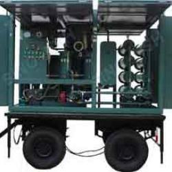 VFD-50 insulation oil purifier