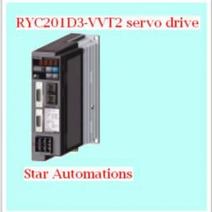 vfd drives/ RYC201D3-VVT2+200W