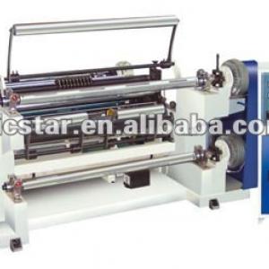 VFJ800B Automatic Multifunctional Slitting and Rewinding Machine