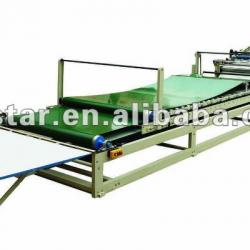 VFLA-1450 Automatic Flute Laminating Machine