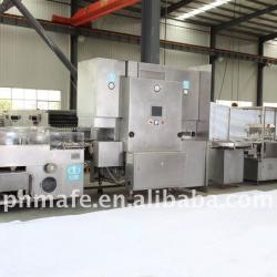 Vial Washing Drying Filling and Sealing Production Line