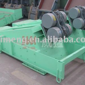 Vibrating Feeder