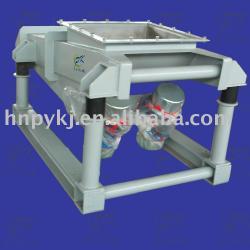 Vibrating Food Feeding Machine