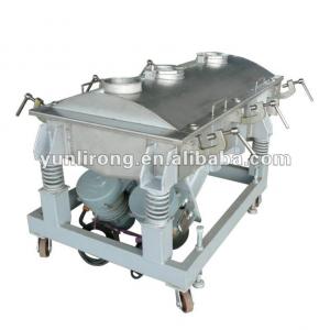 Vibrating Screening Machine