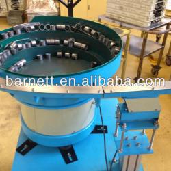 Vibration plate machine