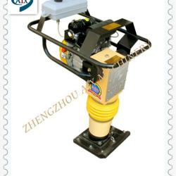 vibratory rammer machine/ vibratory rammer machine/shocking rammer