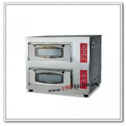 VNTK297 Commercial Baking Equipment Electric Pizza Oven