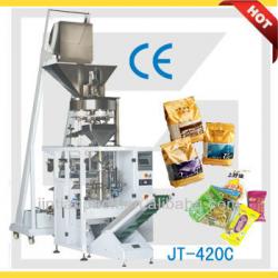 Volume Cup Packing Line(JT-420C)