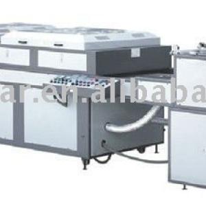 VSGL-1000/1200M UV Painting Machine, UV Painter Machine