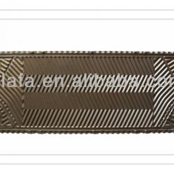 VT20 Related 316L Heat Exchanger Plate,plate and frame plate heat exchanger