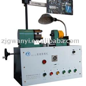 W200 die repairing machine