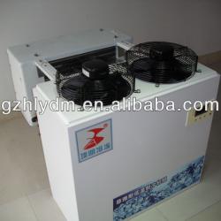 walk in cooler Refrigeration system machine