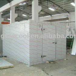 Walk in Freezer Cold Storage for Beef