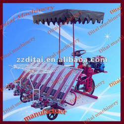 Walking Paddy Rice Transplanter 2Z-8300BGE