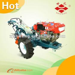 WALKING TRACTOR GN-121B (POWER TILLER) 1