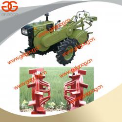 Walking Tractor | hand tractor