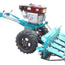 Walking Tractor, power tiller