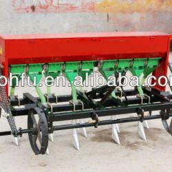 Walking Tractor Seeder