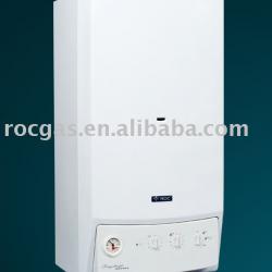 Wall Hung Gas Boiler--Chrysoberyl series