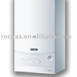 Wall-Mounted Gas Boilers--Emerald Series