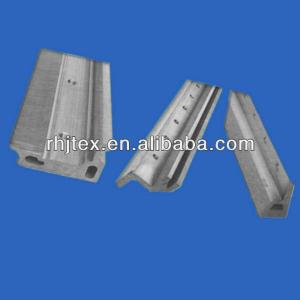 Warp Knitting Machine Needle Bars for KS / HKS / RSE Machines