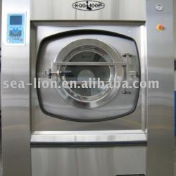 Washer extractor