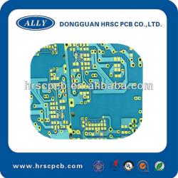 washer extractor PCB boards