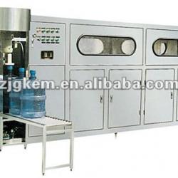 washer filler and capper automatic, 5 gallon Barrel water Filler Machine