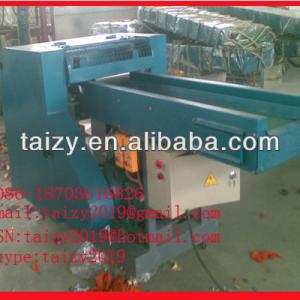 waste cloth cutting machine/clothes crusher0086-18703616826