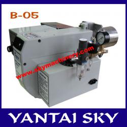 Waste Oil Burner B-05 with CE