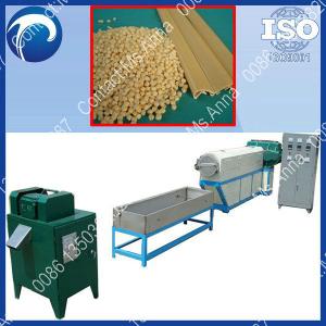 Waste Plastic Grinding Granulation Machine