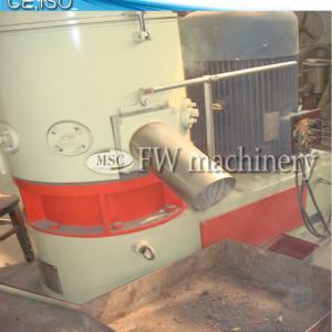 waste plastic recycling pelletizing machine/pelletizing machine