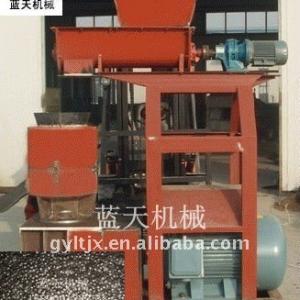 Waste recycle metal powder granulating machine