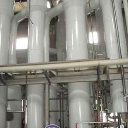 waste water evaporator