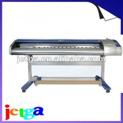 Water based GT Heat Transfer Printer 1.6m Large Format Piezoelectric Printer