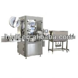 water bottle shrink sleeve labelling machine/for bottle