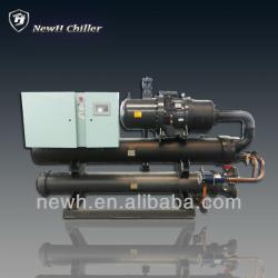 Water Cooled Chiller