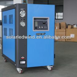 Water Cooled Water Chiller