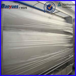 Water Curtain Spray Booth