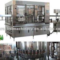 water filling machine